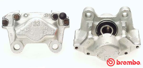 BREMBO F 59 076 ESSENTIAL...