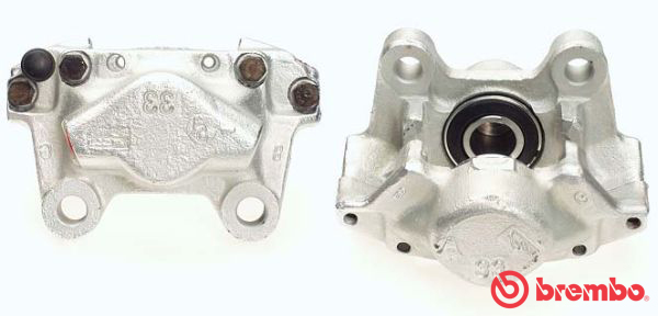 BREMBO F 59 077 ESSENTIAL...