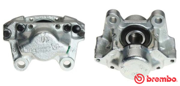 BREMBO F 59 078 ESSENTIAL...
