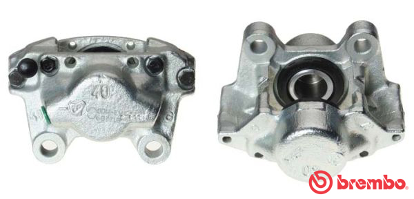 BREMBO F 59 079 ESSENTIAL...