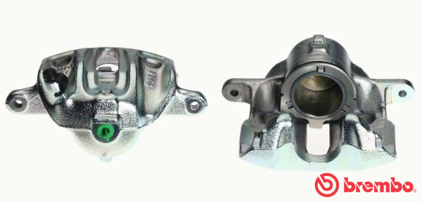 BREMBO F 59 082 ESSENTIAL...