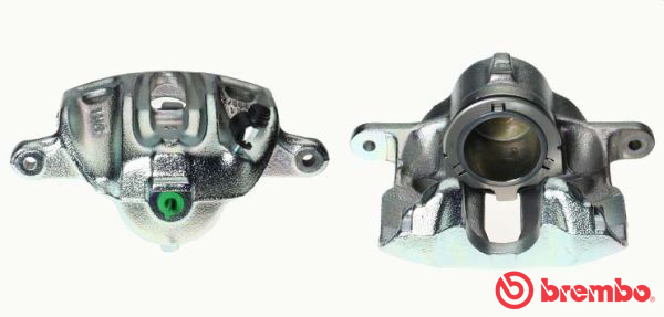 BREMBO F 59 083 ESSENTIAL...