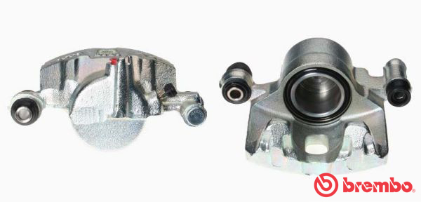 BREMBO F 59 084 ESSENTIAL...