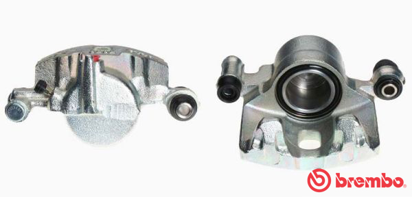 BREMBO F 59 085 ESSENTIAL...