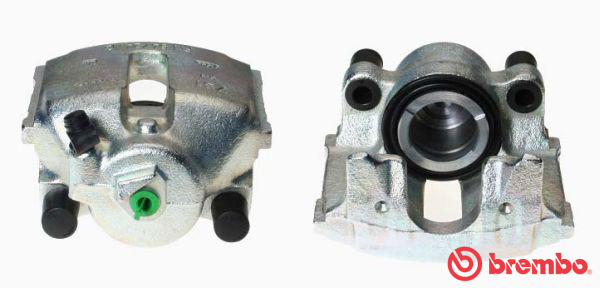 BREMBO F 59 088 ESSENTIAL...