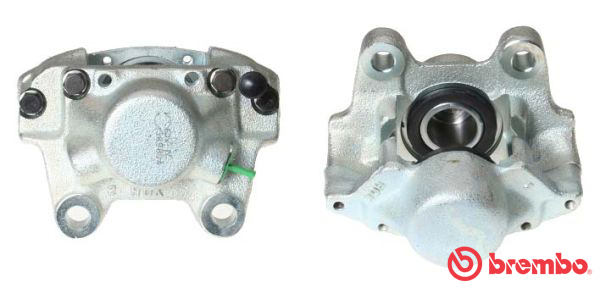 BREMBO F 59 090 ESSENTIAL...
