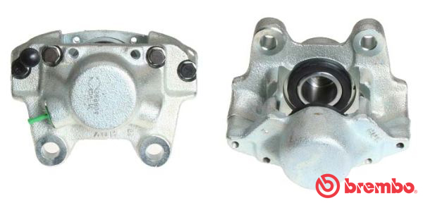 BREMBO F 59 091 ESSENTIAL...