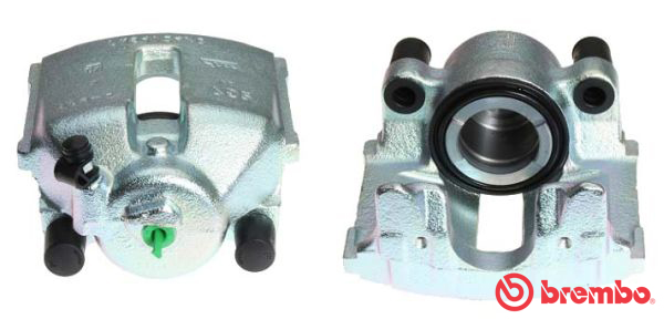 BREMBO F 59 092 ESSENTIAL...