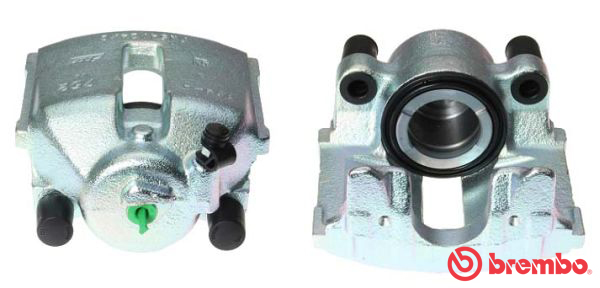 BREMBO F 59 093 ESSENTIAL...