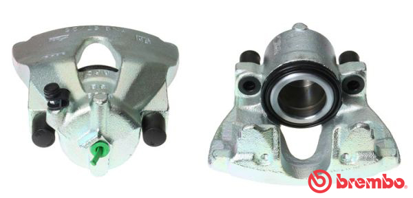 BREMBO F 59 094 ESSENTIAL...