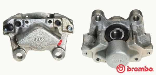 BREMBO F 59 097 ESSENTIAL...