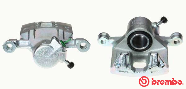 BREMBO F 59 098 ESSENTIAL...