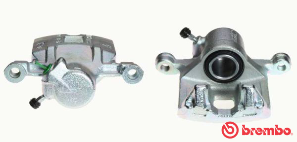 BREMBO F 59 099 ESSENTIAL...