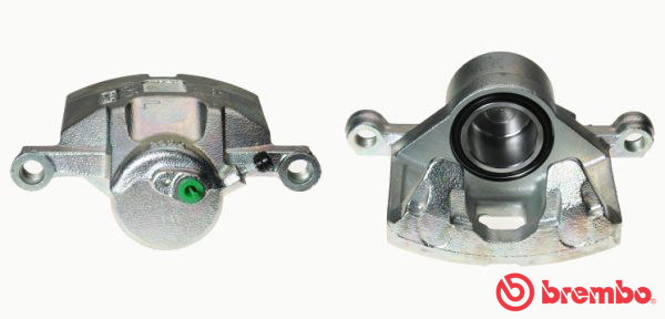 BREMBO F 59 100 ESSENTIAL...