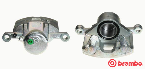 BREMBO F 59 101 ESSENTIAL...