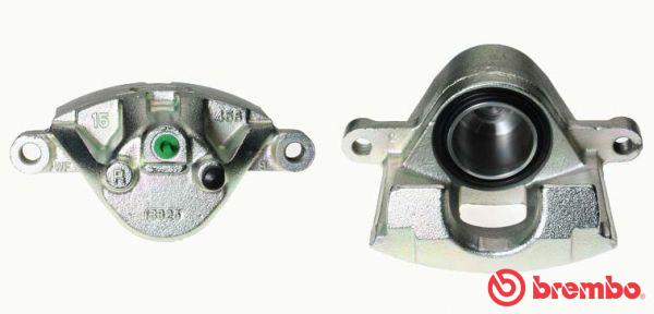 BREMBO F 59 103 ESSENTIAL...