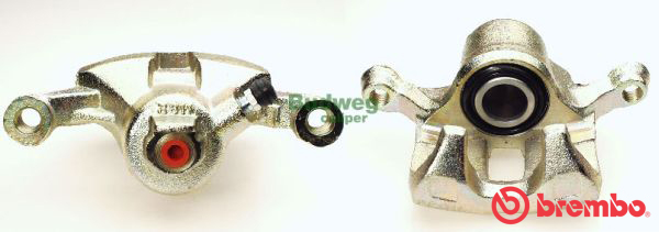 BREMBO F 59 104 ESSENTIAL...