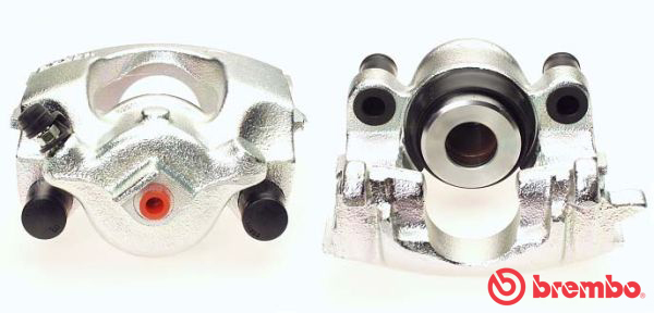 BREMBO F 59 106 ESSENTIAL...