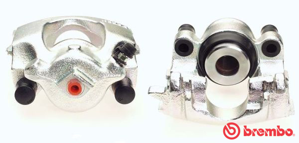 BREMBO F 59 107 ESSENTIAL...