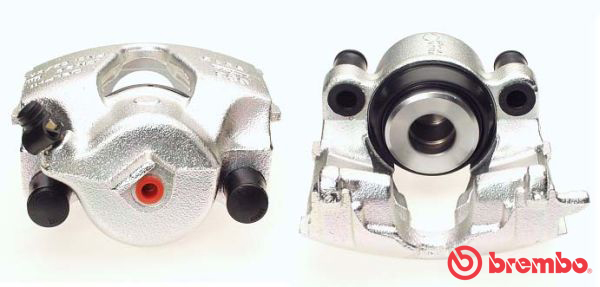 BREMBO F 59 108 ESSENTIAL...
