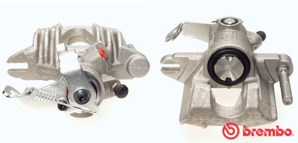 BREMBO F 59 110 ESSENTIAL...
