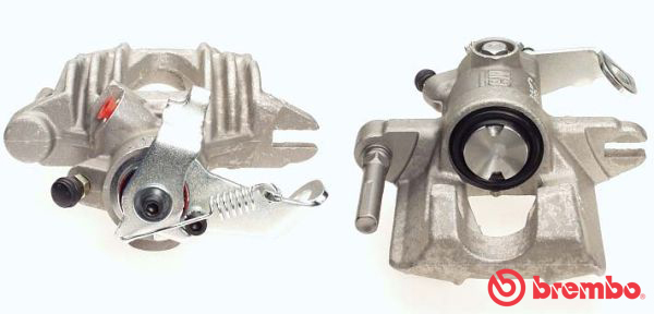 BREMBO F 59 111 ESSENTIAL...