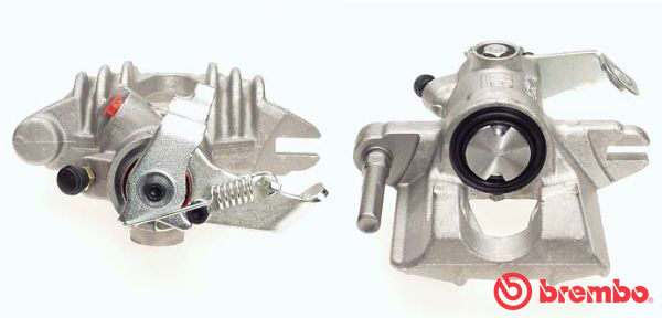 BREMBO F 59 113 ESSENTIAL...