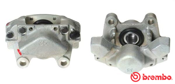 BREMBO F 59 114 ESSENTIAL...