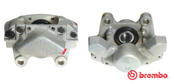 BREMBO F 59 115 ESSENTIAL...