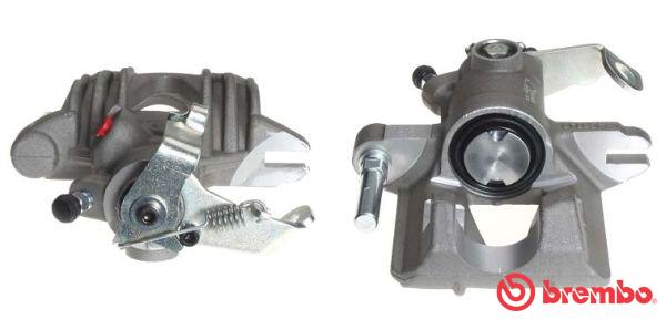 BREMBO F 59 117 ESSENTIAL...