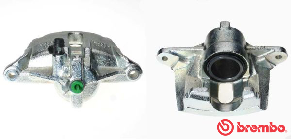 BREMBO F 59 118 ESSENTIAL...