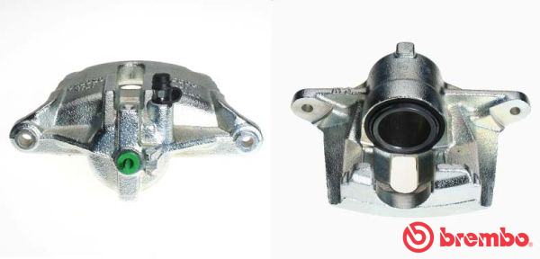 BREMBO F 59 119 ESSENTIAL...