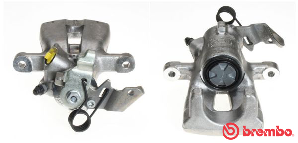 BREMBO F 59 123 ESSENTIAL...