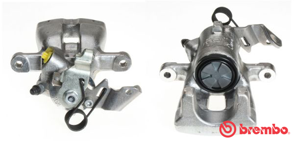 BREMBO F 59 125 ESSENTIAL...
