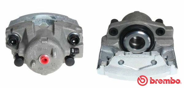 BREMBO F 59 127 ESSENTIAL...