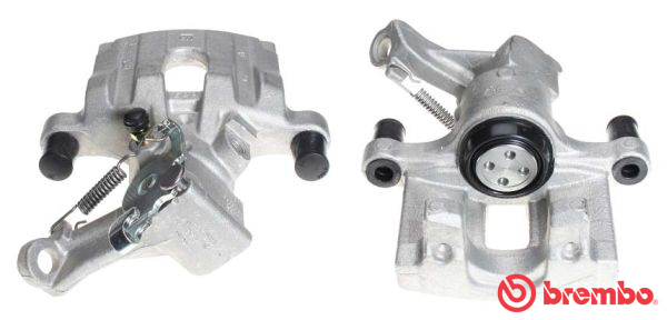 BREMBO F 59 129 ESSENTIAL...