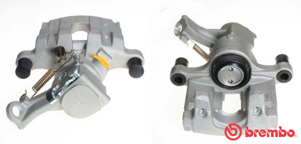 BREMBO F 59 131 ESSENTIAL...