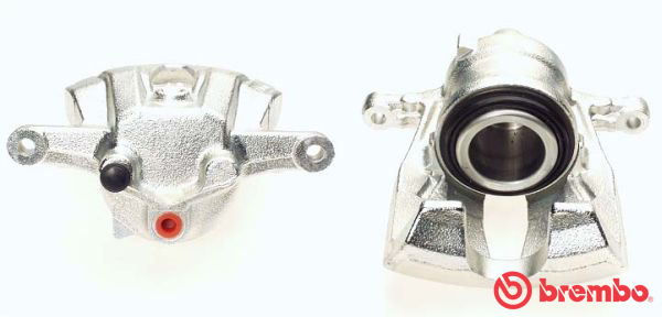 BREMBO F 59 132 ESSENTIAL...