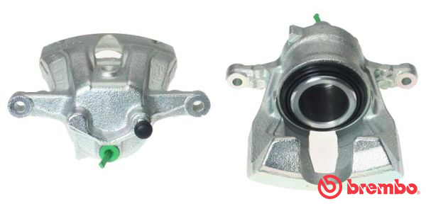 BREMBO F 59 133 ESSENTIAL...