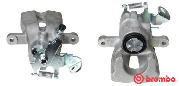 BREMBO F 59 134 ESSENTIAL...