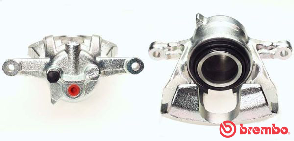BREMBO F 59 136 ESSENTIAL...