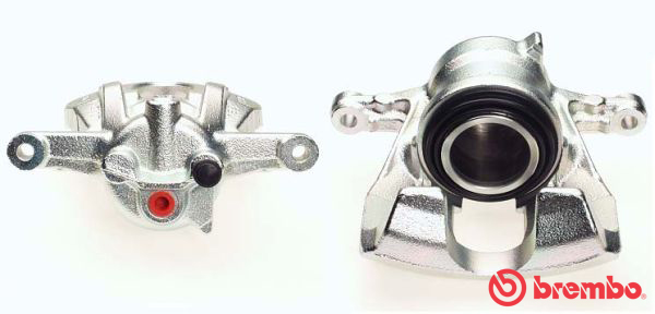 BREMBO F 59 137 ESSENTIAL...