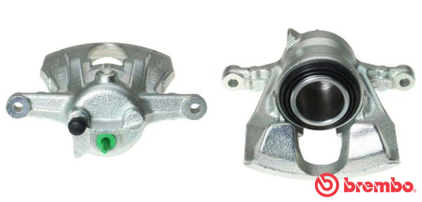 BREMBO F 59 138 ESSENTIAL...