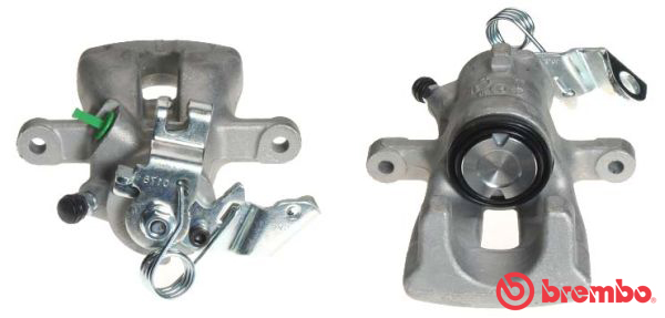 BREMBO F 59 141 ESSENTIAL...