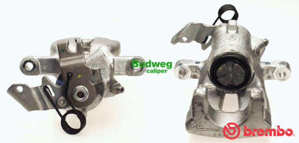 BREMBO F 59 142 ESSENTIAL...