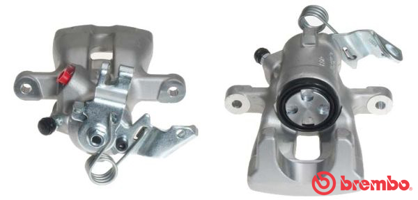 BREMBO F 59 145 ESSENTIAL...