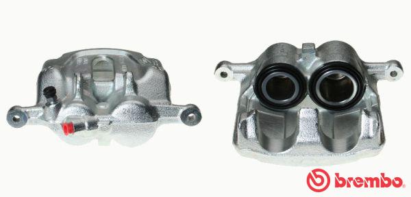 BREMBO F 59 146 ESSENTIAL...