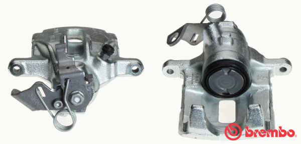 BREMBO F 59 148 ESSENTIAL...