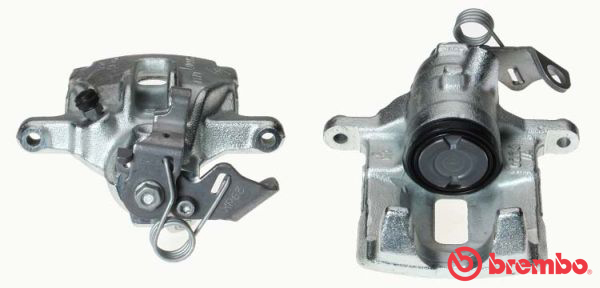 BREMBO F 59 149 ESSENTIAL...