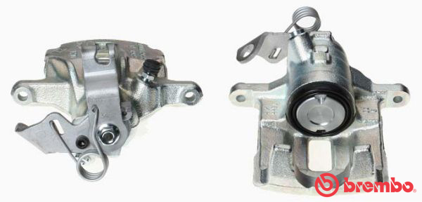BREMBO F 59 150 ESSENTIAL...